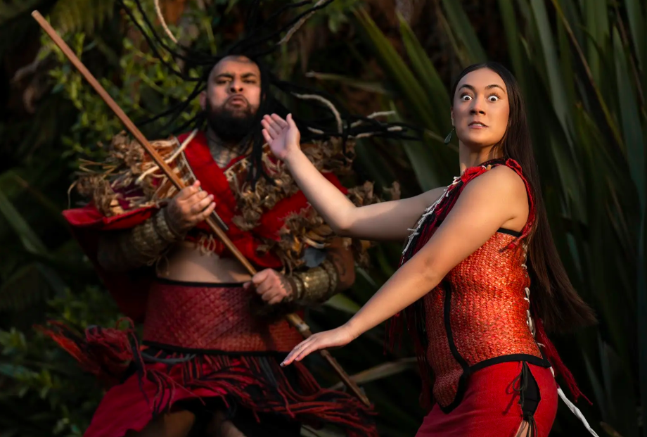 Te Pā Tū 5.00pm Event (SUMMER Oct-April) - Photo 1 of 7